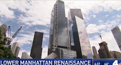 Get an Exclusive Look Inside 3 World Trade Center